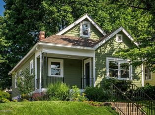 1013 Wagner Ave, Louisville, KY 40217