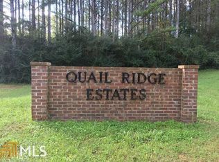 0 Heather Cir LOT 14, Cave Spring, GA 30124