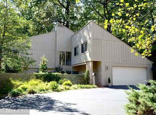 12136 Quorn Ln, Reston, VA 20191