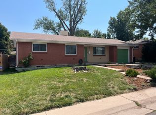 2176 S Golden Ct, Denver, CO 80227