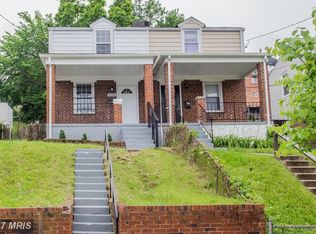 5133 Sheriff Rd NE, Washington, DC 20019