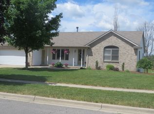 1789 Ruthven Ave NW, Grand Rapids, MI 49534