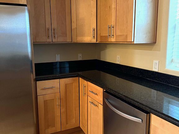 Lots of counter space