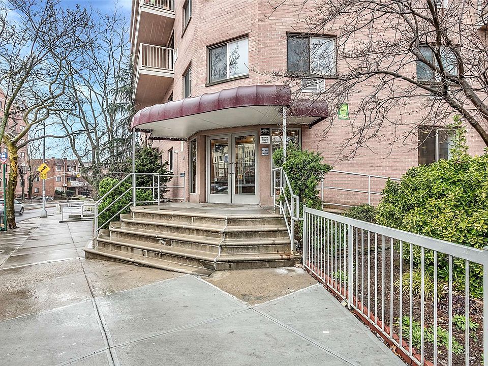 11882 Metropolitan Avenue UNIT 3G, Kew Gardens, NY 11415 Zillow