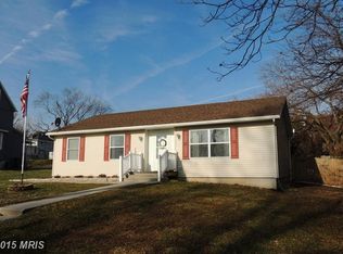 7538 Marks Ave, Baltimore, MD 21236