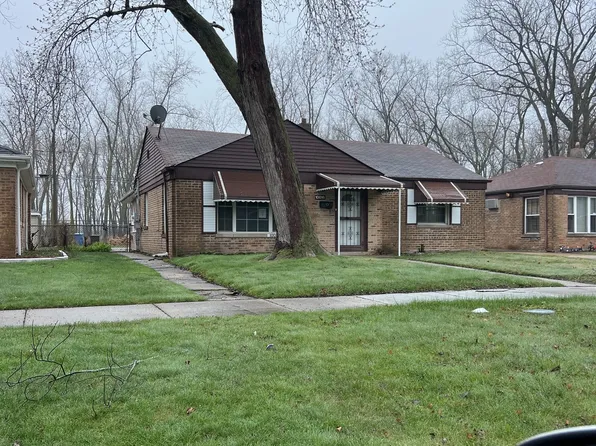 10016 S Van Vlissingen Rd, Chicago, IL 60617