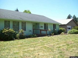 16730 Falls City Rd, Dallas, OR 97338