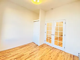 Rented by Mae Equities