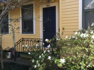 861 S Eugene St, Baton Rouge, LA 70806