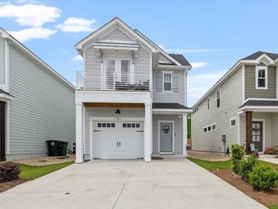 462 Grand Oaks Rd, Tallahassee, FL, 32317