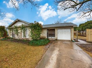 1826 Running River Rd, Garland, TX 75044