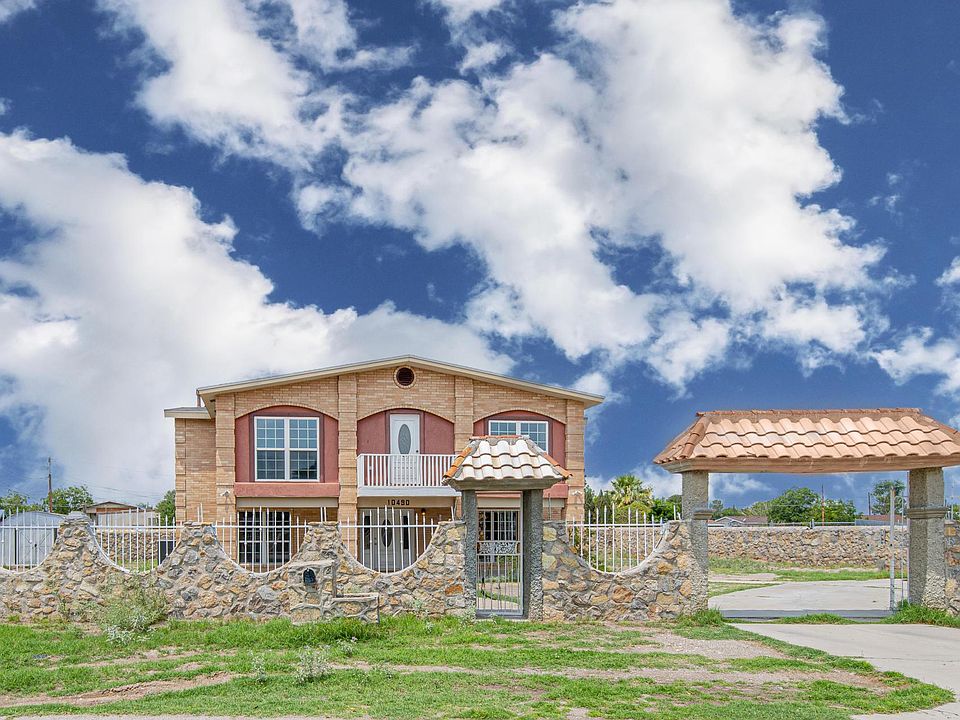 1st image of 10490 Monte Mayor Dr