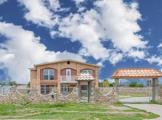 10490 Monte Mayor Dr, Socorro, TX 79927