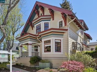 1324 Grove St, Alameda, CA 94501