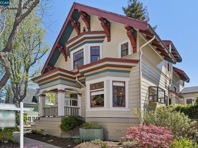 1324 Grove St, Alameda, CA, 94501