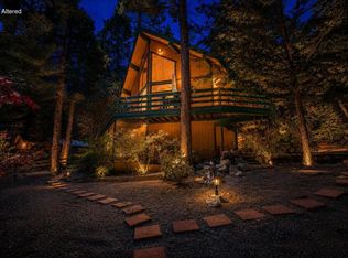 53600 Rocky Way, Idyllwild, CA 92549