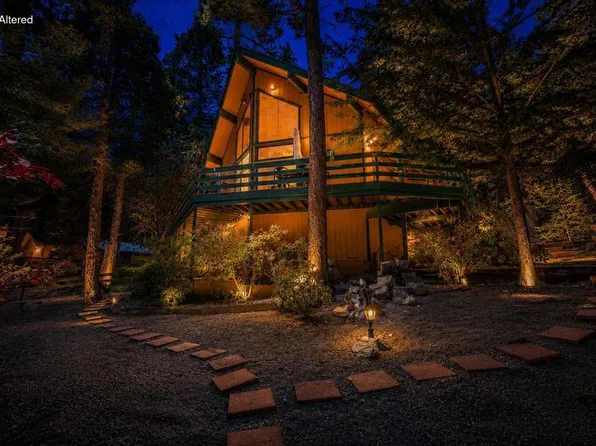 53600 Rocky Way, Idyllwild, CA 92549