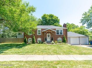 803 Rockbridge Rd, Middletown, KY 40243