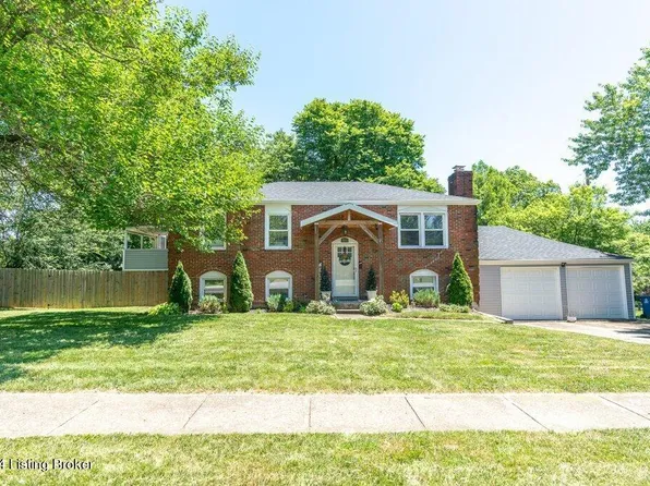 803 Rockbridge Rd, Middletown, KY 40243
