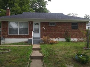 6561 Corbitt Ave, Saint Louis, MO 63130