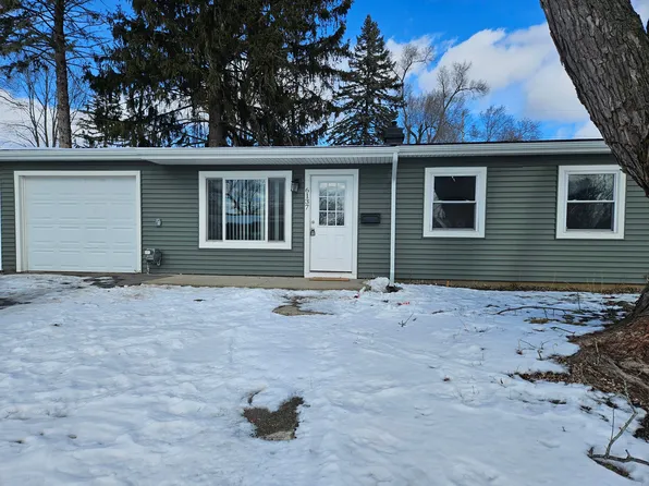 6137 Stephen, Brighton, MI 48116