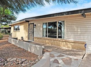 509 N Sarnoff Dr, Tucson, AZ 85710