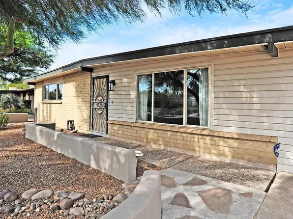 509 N Sarnoff Dr, Tucson, AZ 85710
