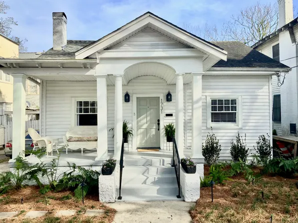 1731 Audubon St, New Orleans, LA 70118