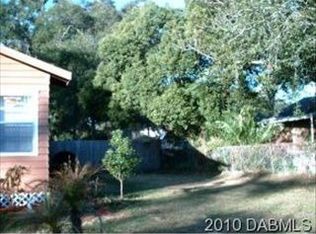 1322 Moravia Ave, Holly Hill, FL 32117