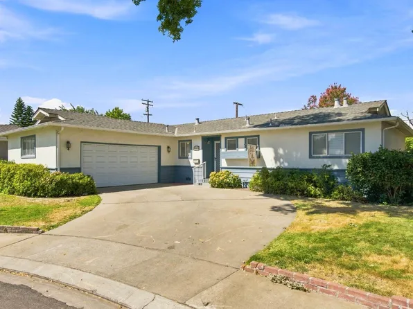 1321 Westland Dr, Modesto, CA 95350