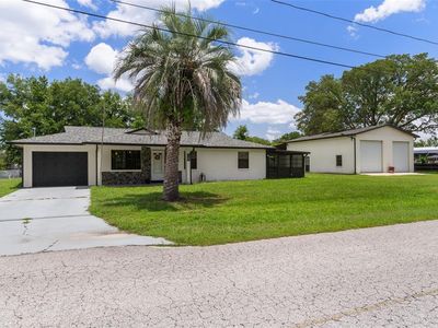 11891 SE 84TH AVENUE, Belleview, FL, 34420