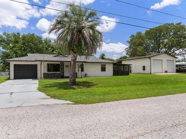 11891 SE 84th Ave, Belleview, FL 34420