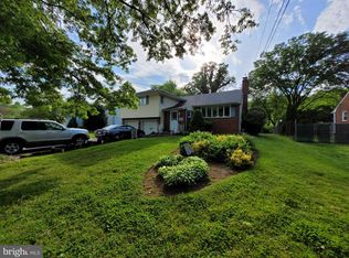 176 Cherry Tree Ln, Cherry Hill, NJ 08002