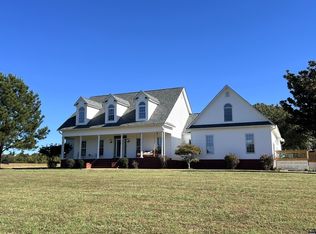 1019 N Old Troy Rd, Union City, TN 38261