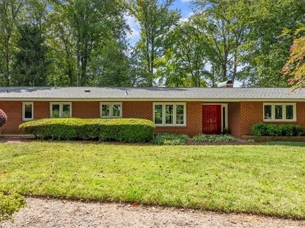 308 Taft St, Eden, NC 27288