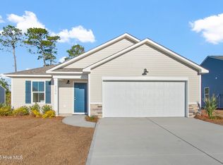 4696 Swimming Ln SW, Shallotte, NC 28470