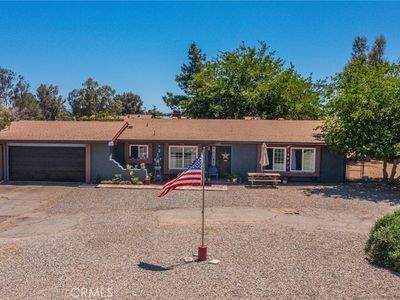 14633 Deodar St, Hesperia, CA, 92345