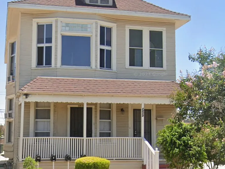 1510 S Campbell Ave #4 — Photo 1