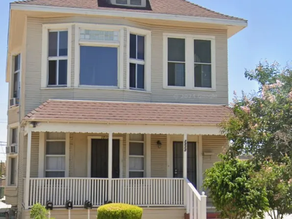 1510 S Campbell Ave #4, Alhambra, CA 91803