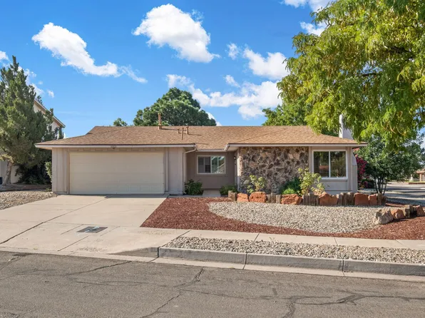 6600 Christy Ave NE, Albuquerque, NM 87109