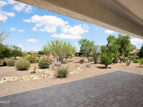 21532 N 262ND Lane, Buckeye, AZ 85396