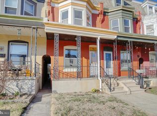 507 Chestnut St, Reading, PA 19611