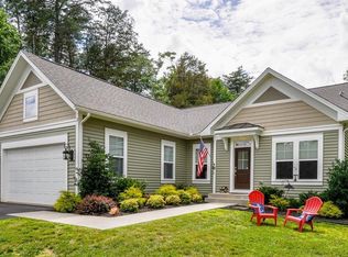 299 Sunset Loop, Mineral, VA 23117