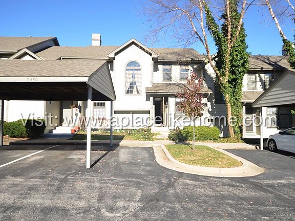 2nd image of 7460 Nall Ave