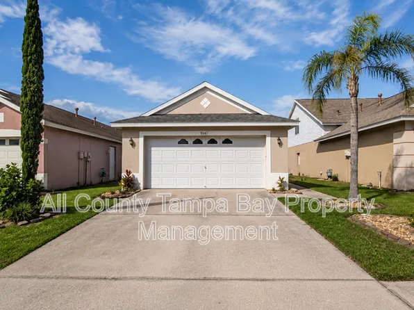 6047 White Sails Dr, Wesley Chapel, FL 33545