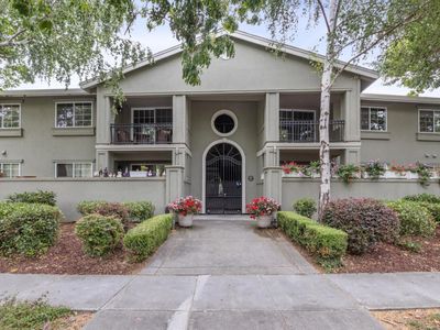 20 Willow Rd APT 45, Menlo Park, CA, 94025