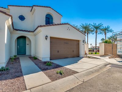 14200 W Village Pkwy #104, Litchfield Park, AZ, 85340