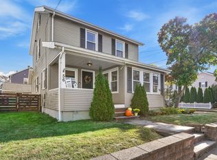 56 Horace St, Stratford, CT 06614