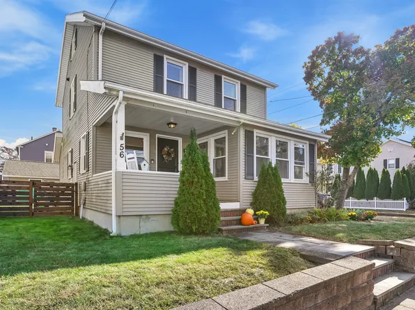 56 Horace Street, Stratford, CT 06614