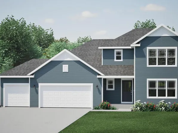 104 Cedar COURT, Watertown, WI 53094